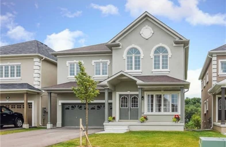 549 Clifford Perry Place, Newmarket | Image 1