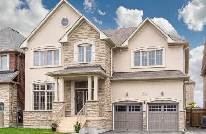 950 Goring Circle, Newmarket | Image 1
