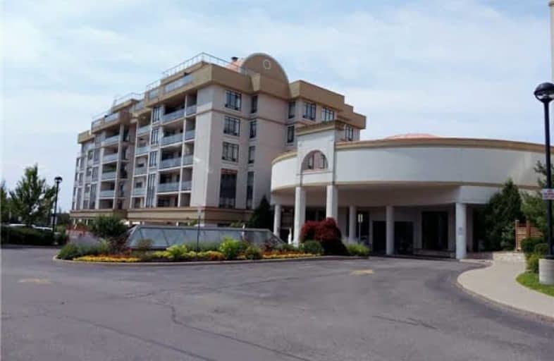512-11121 Yonge Street, Richmond Hill | Image 1