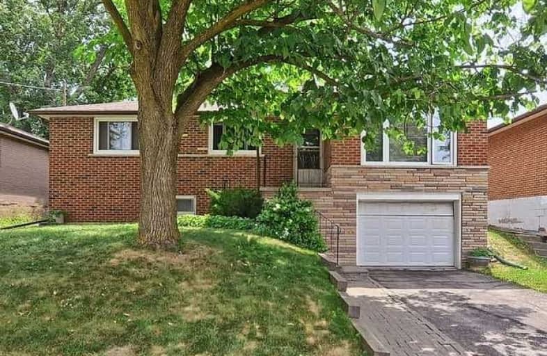 213 Maplegrove Avenue, Bradford West Gwillimbury | Image 1