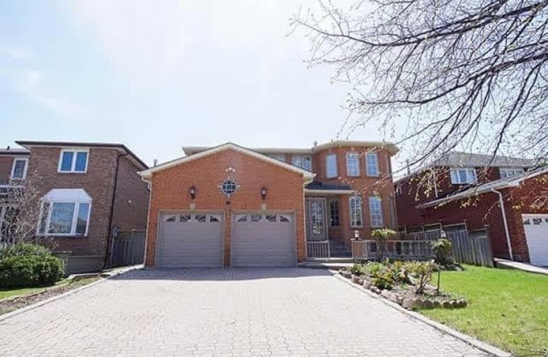 21 Dundee Crescent, Markham | Image 1