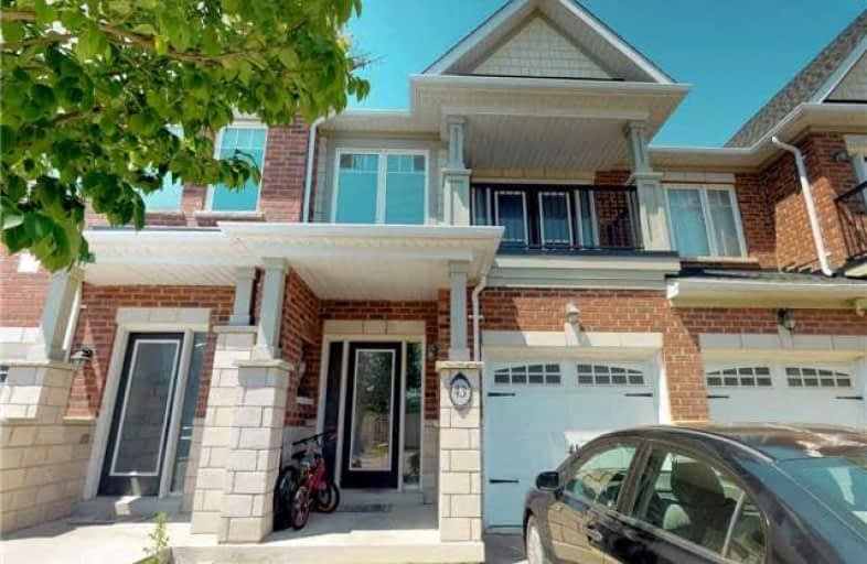 43 All Points Drive, Whitchurch Stouffville | Image 1