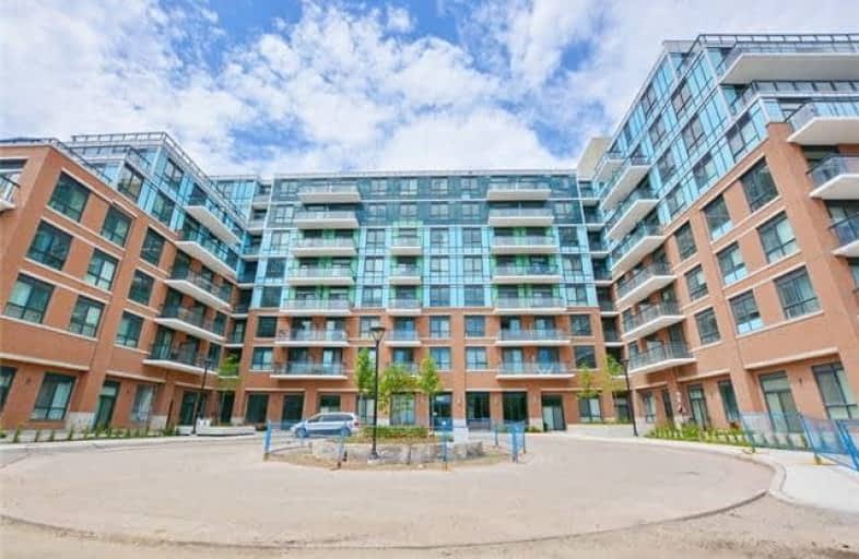 505-11611 Yonge Street, Richmond Hill | Image 1