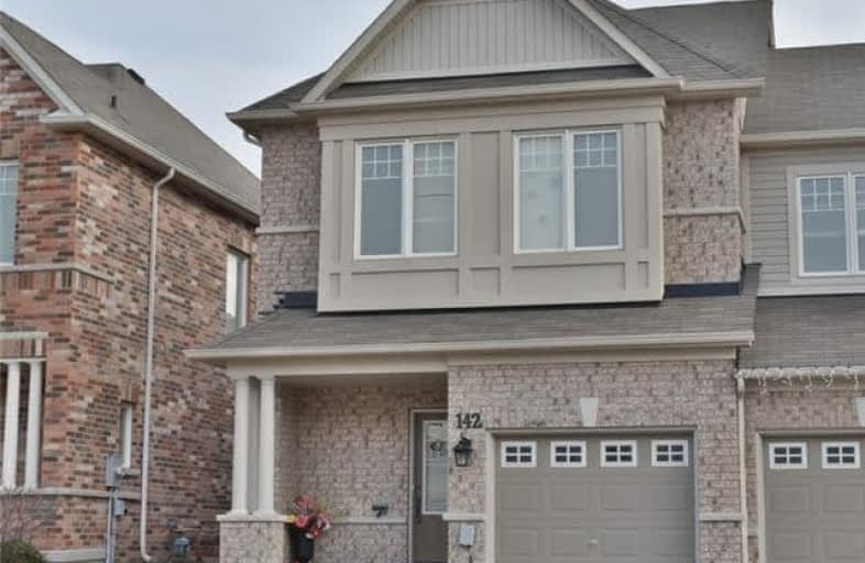 142 Courtland Crescent, Newmarket | Image 1