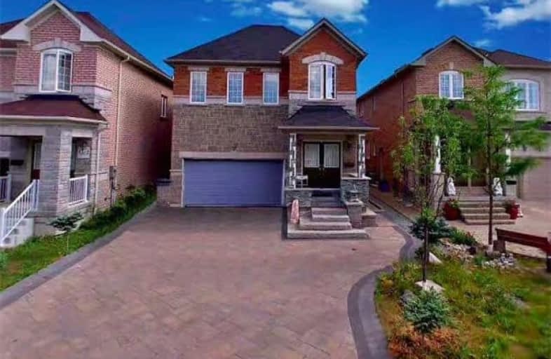 267 Helen Avenue, Markham | Image 1
