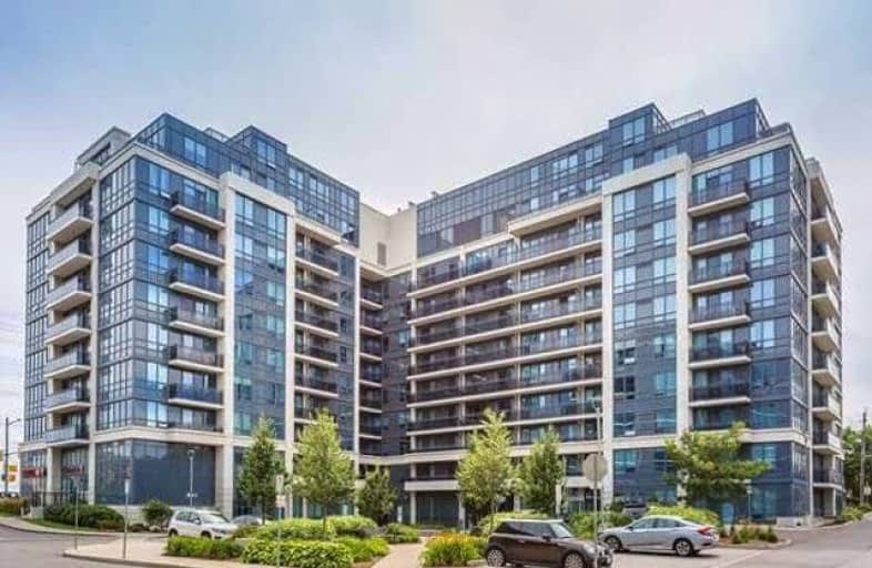 916-370 Highway 7, Richmond Hill | Image 1