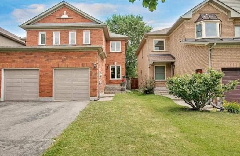 36 Widdifield Avenue, Newmarket | Image 1