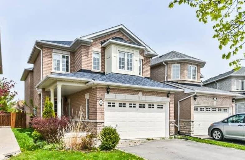 21 Coral Crescent, Richmond Hill | Image 1