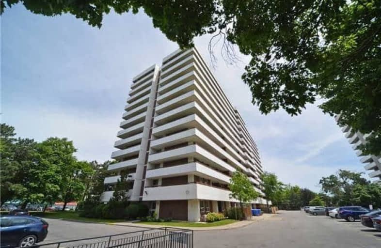 910-1 Royal Orchard Boulevard, Markham | Image 1