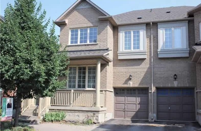 61 Lakespring Drive, Markham | Image 1