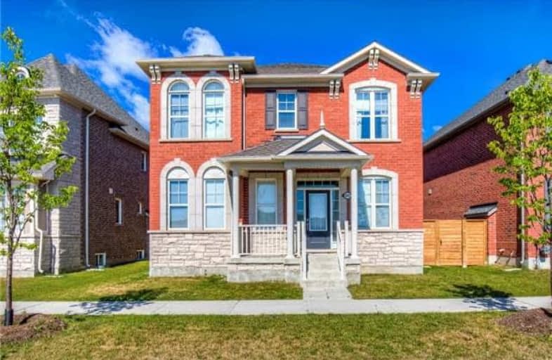 480 Cornell Centre Boulevard, Markham | Image 1