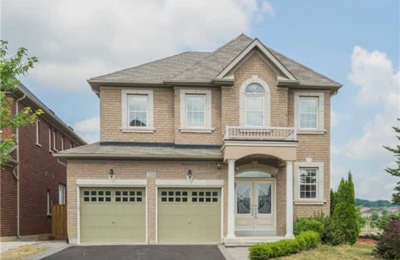 128 Allison Ann Way, Vaughan | Image 1