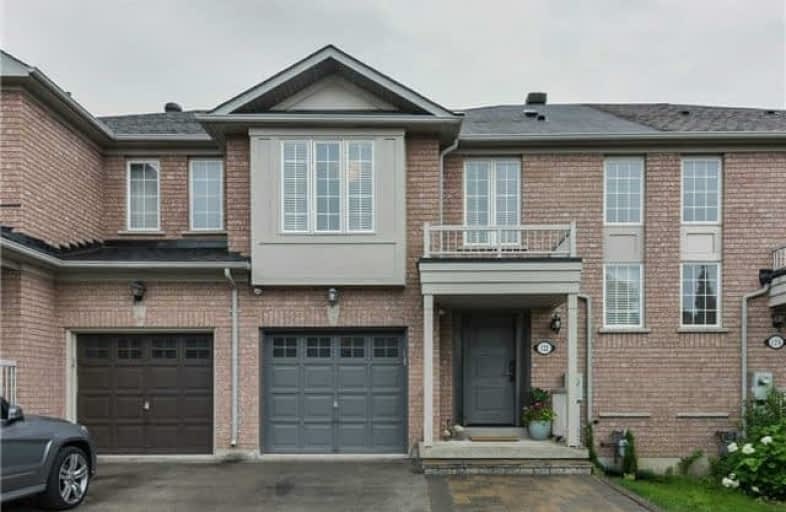 122 Laurelhurst Crescent, Vaughan | Image 1