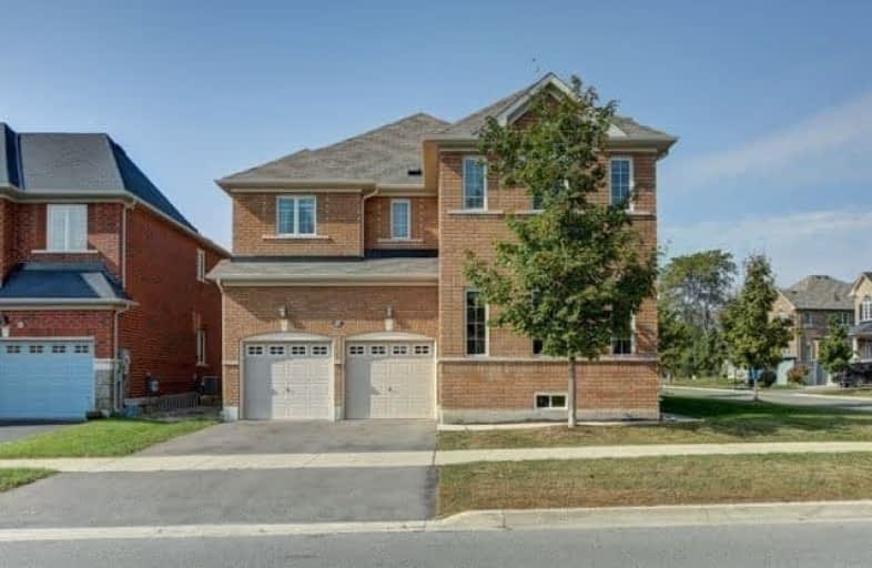 80 Byers Pond Way, Whitchurch Stouffville | Image 1