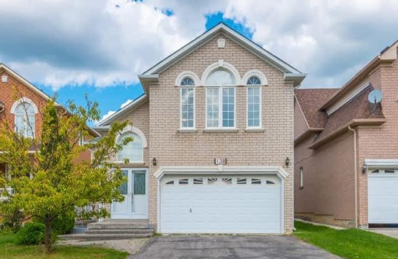 138 Toporowski Avenue, Richmond Hill | Image 1