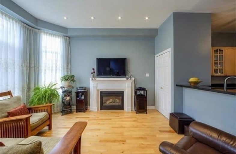 40 Cornell Meadows Avenue, Markham | Image 1