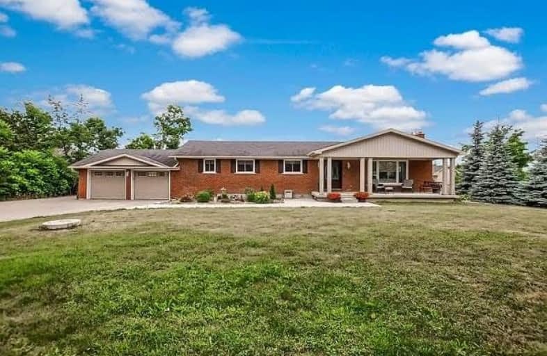 3777 9th Line, Bradford West Gwillimbury | Image 1