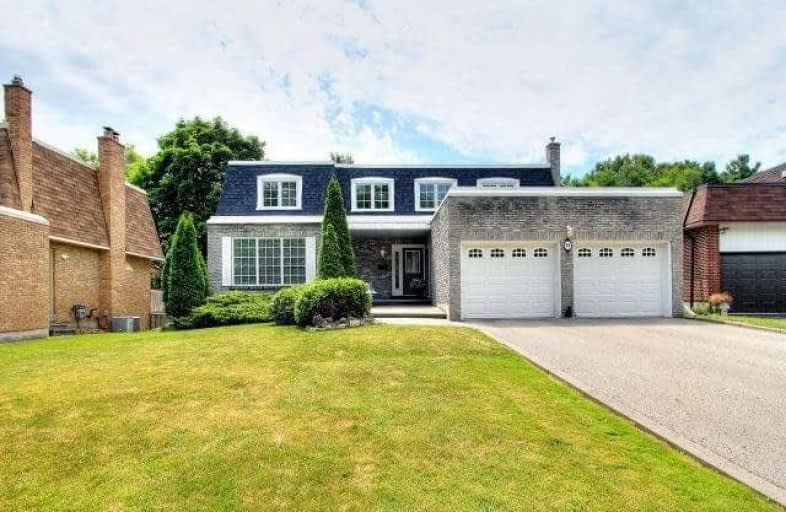 88 Briarwood Road, Markham | Image 1
