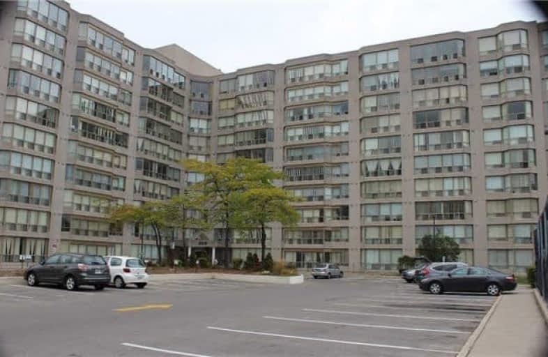 1003-309 Major Mackenzie Drive East, Richmond Hill | Image 1