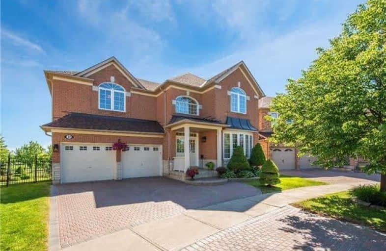 37 Wiltshire Drive, Markham | Image 1