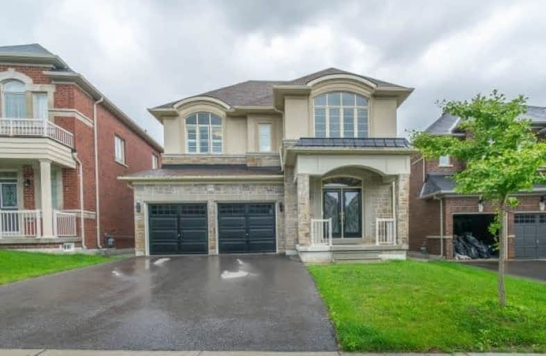 1175 Atkins Drive, Newmarket | Image 1