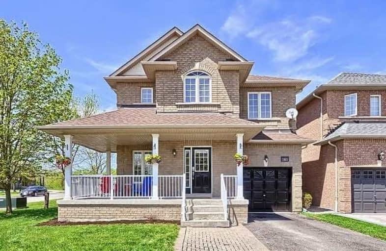 161 Woodbury Crescent, Newmarket | Image 1