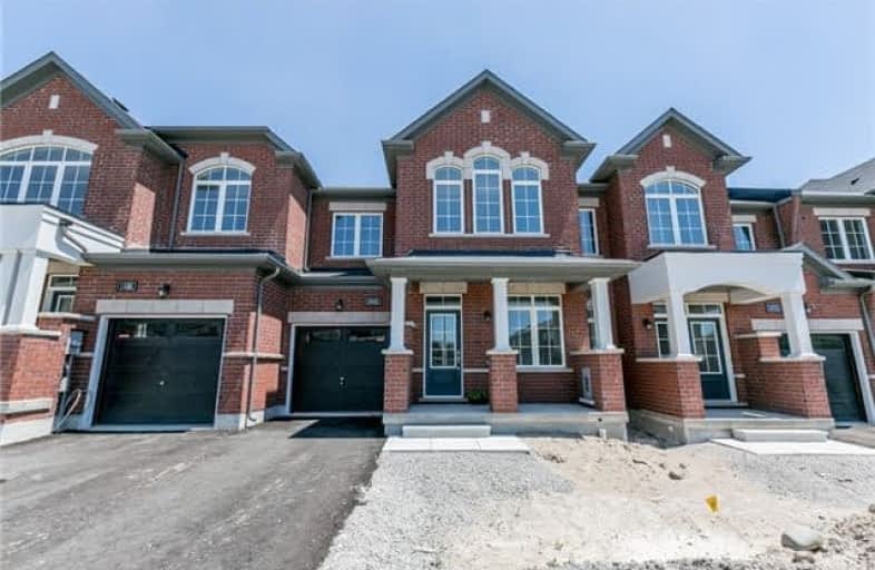 1468 Mcroberts Crescent, Innisfil | Image 1