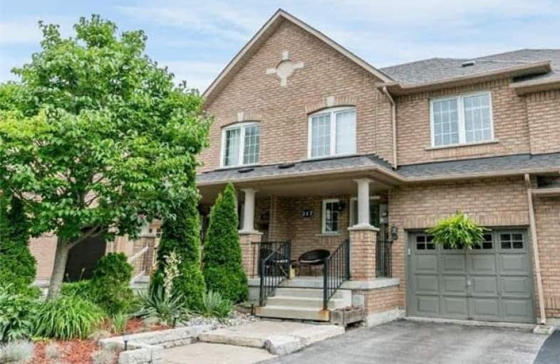 217 Coleridge Drive, Newmarket | Image 1