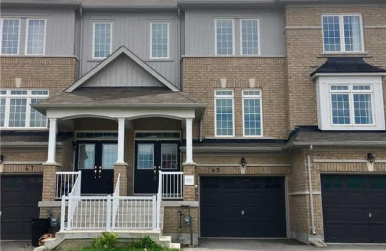 45 Matthewson Avenue, Bradford West Gwillimbury | Image 1