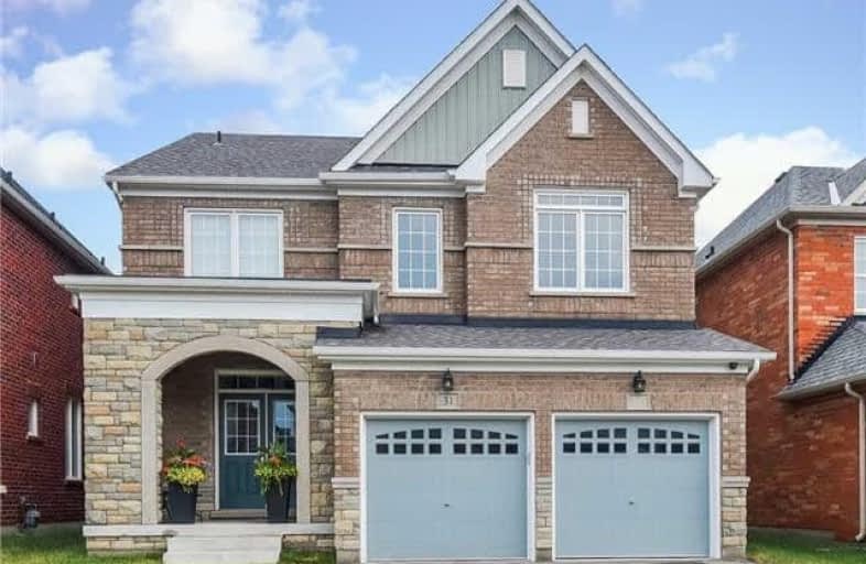 31 Stewart Crescent, Bradford West Gwillimbury | Image 1