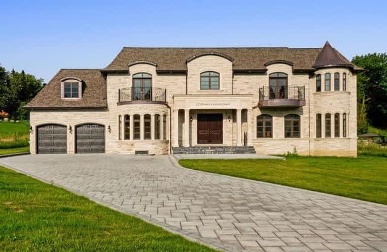 11 Honey Locust Court, Vaughan | Image 1
