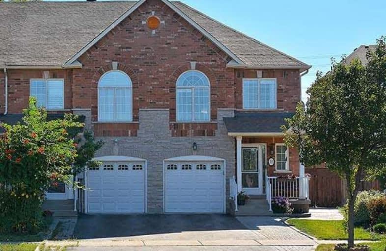 35 Foxchase Avenue, Vaughan | Image 1