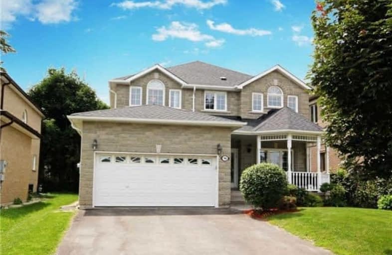 98 Leyburn Avenue, Richmond Hill | Image 1