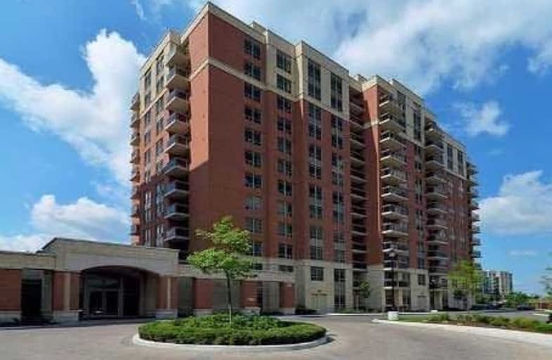 812-75 King William Crescent, Richmond Hill | Image 1