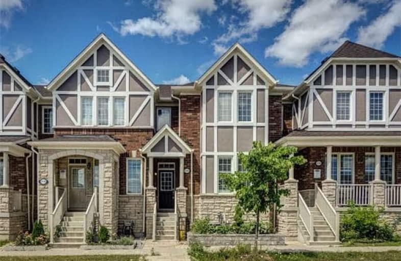 116 Terry Fox Street, Markham | Image 1