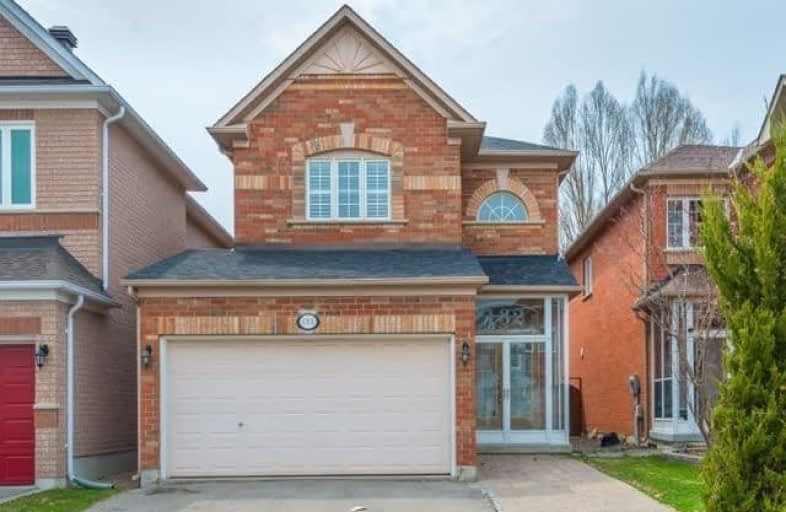 132 Forestwood Street, Richmond Hill | Image 1