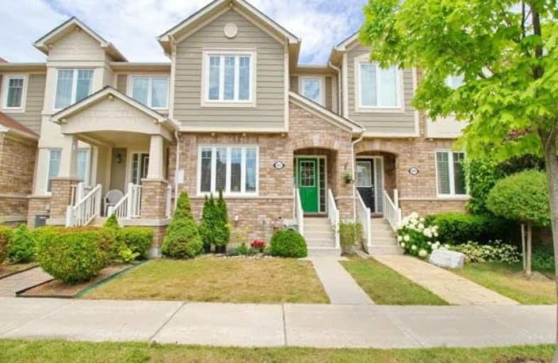 62 Murray Wilson Drive, Markham | Image 1