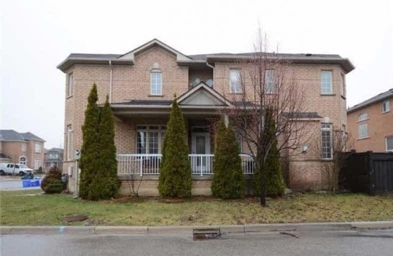 115 Bologna Road, Vaughan | Image 1