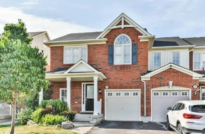 53 Dougherty Crescent, Whitchurch Stouffville | Image 1