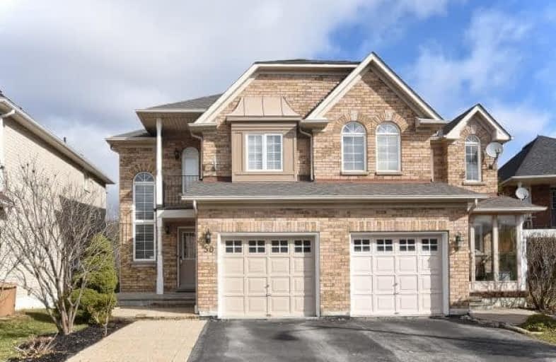 50 Long Point Drive, Richmond Hill | Image 1