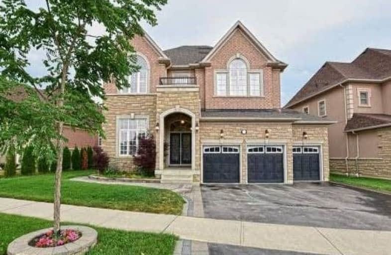 318 Lady Valentina Avenue, Vaughan | Image 1