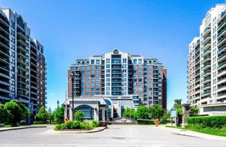1214-330 Red Maple Road, Richmond Hill | Image 1