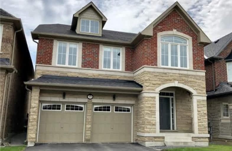 48 Gillings Street, Markham | Image 1