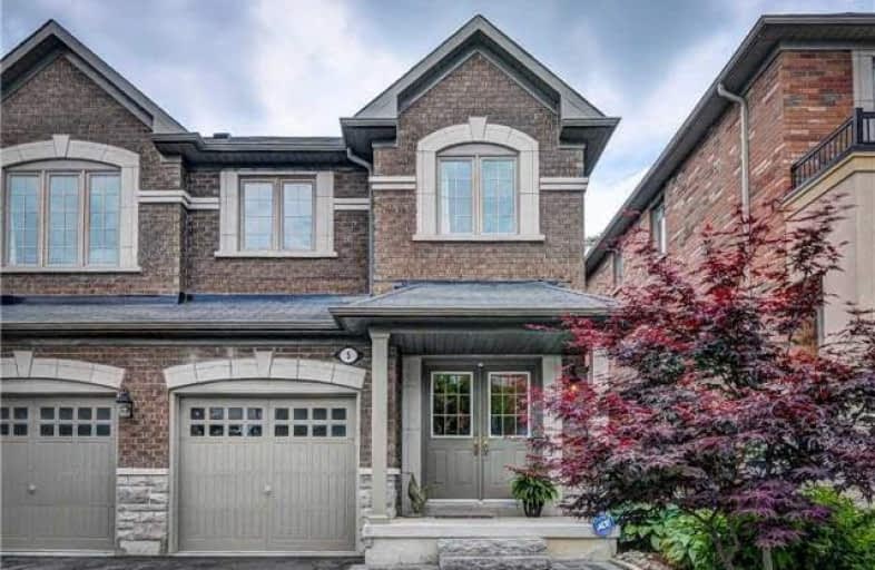 5 Shallot Court, Richmond Hill | Image 1