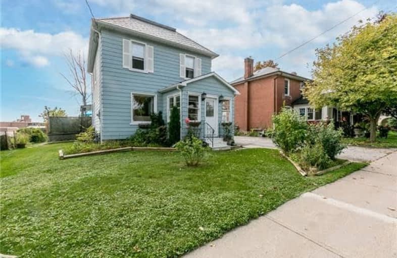 34 John Street East, Bradford West Gwillimbury | Image 1