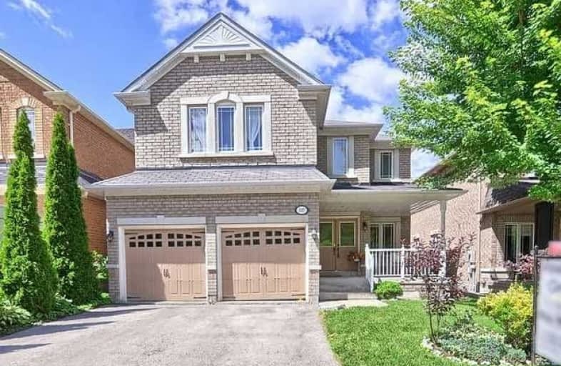 117 Bel Canto Crescent, Richmond Hill | Image 1