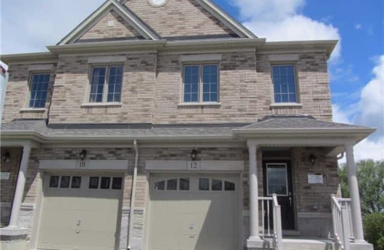 12 Kester Court, East Gwillimbury | Image 1