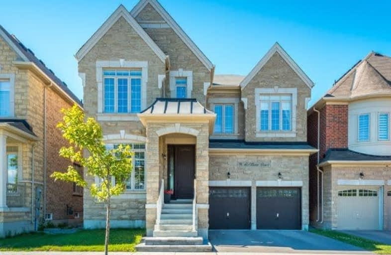98 Livante Court, Markham | Image 1