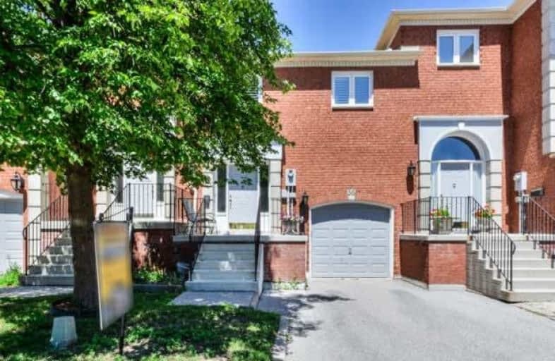 36-80 McCallum Drive, Richmond Hill | Image 1