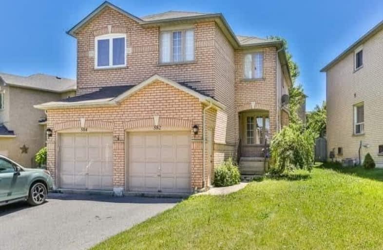 582 Walpole Crescent, Newmarket | Image 1